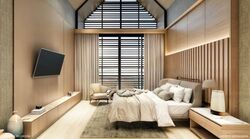 East View Garden (D16), Terrace #455101921